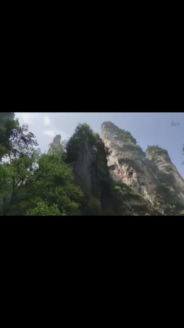 小江张家界直播