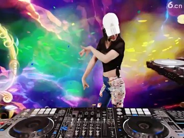 舞