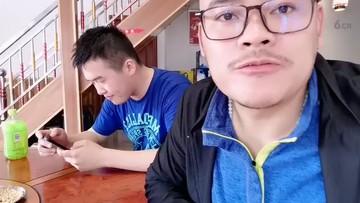 土豪，豬🐷