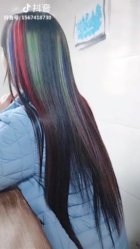 姑娘我爱你