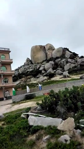 好看啊