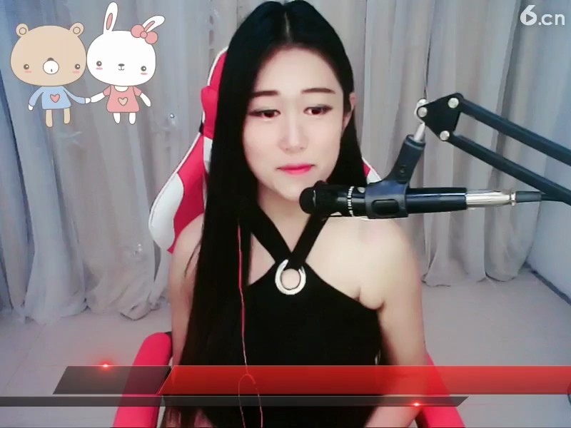 还有叫声，哈哈