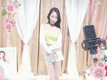 一字马蜜蜜