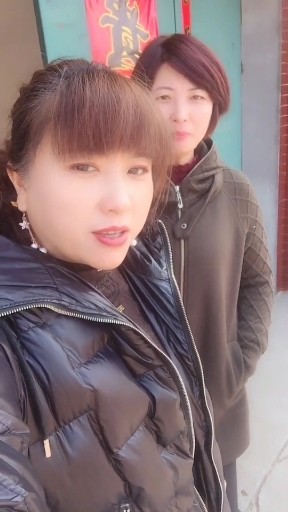 一晃就老