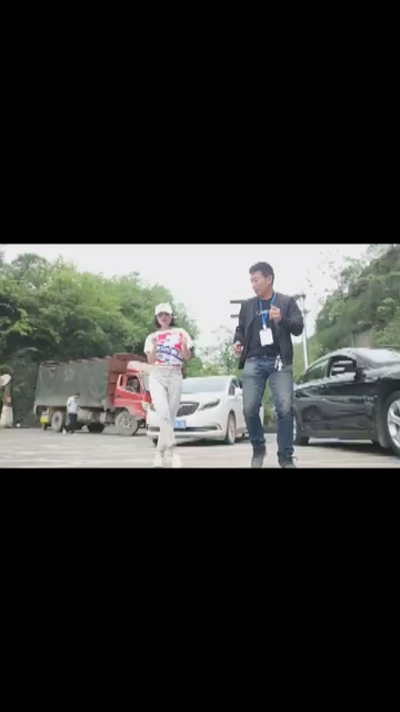 小江湖南Pk美女
