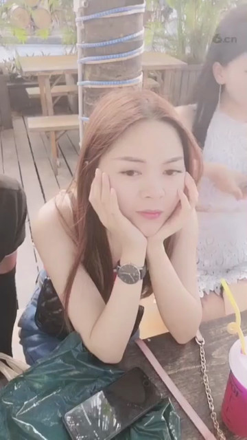 有夫妻相