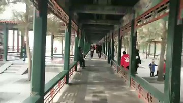 北京怡和苑
