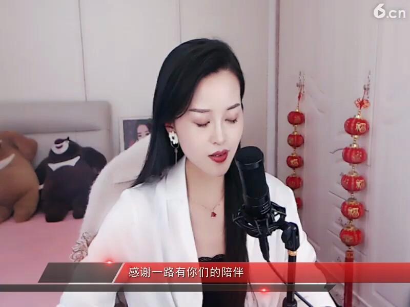 飘雪的日子