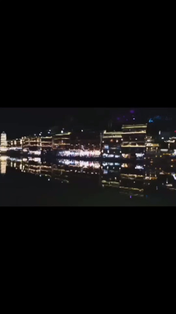 小江凤凰古城
