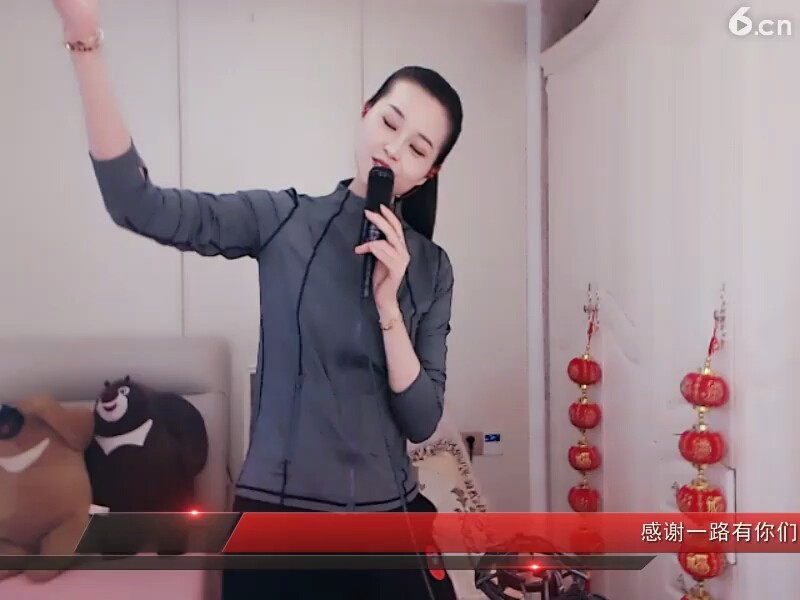 白云飘