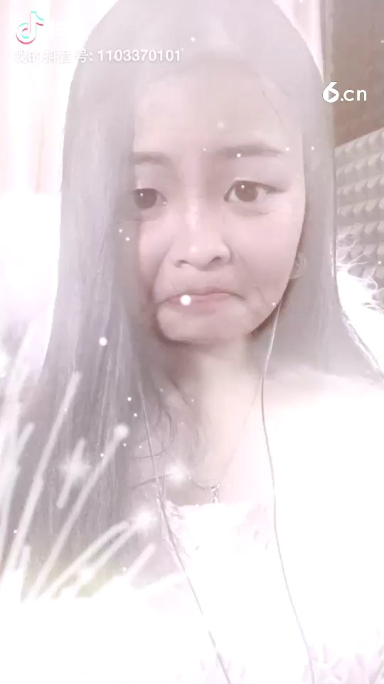 吓死宝宝了