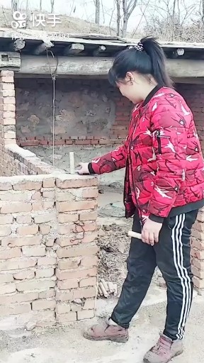 这么怕