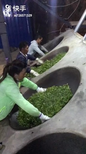 有太多人
