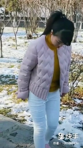 大姑娘美