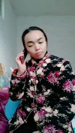 看我吹牛厉害