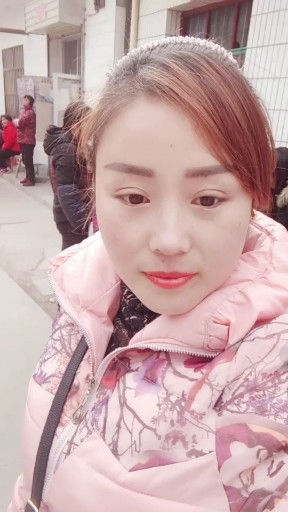 下定决心等着你