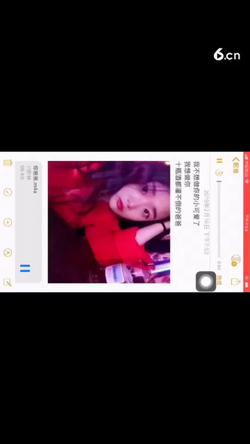 为什么不能旋转视频？？？