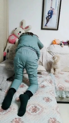 笛子曲（滴答）