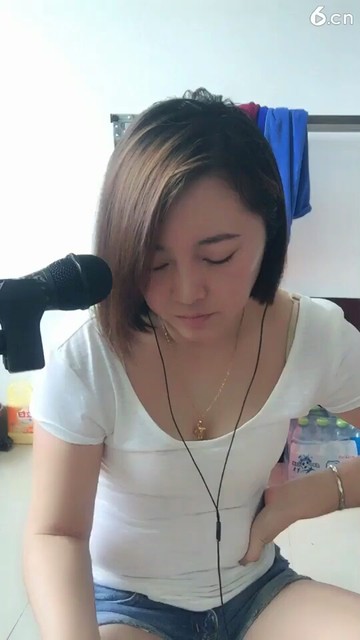 老婆我爱你