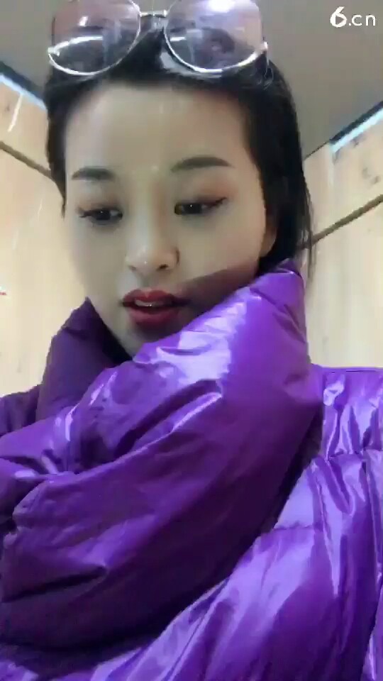 到家了
