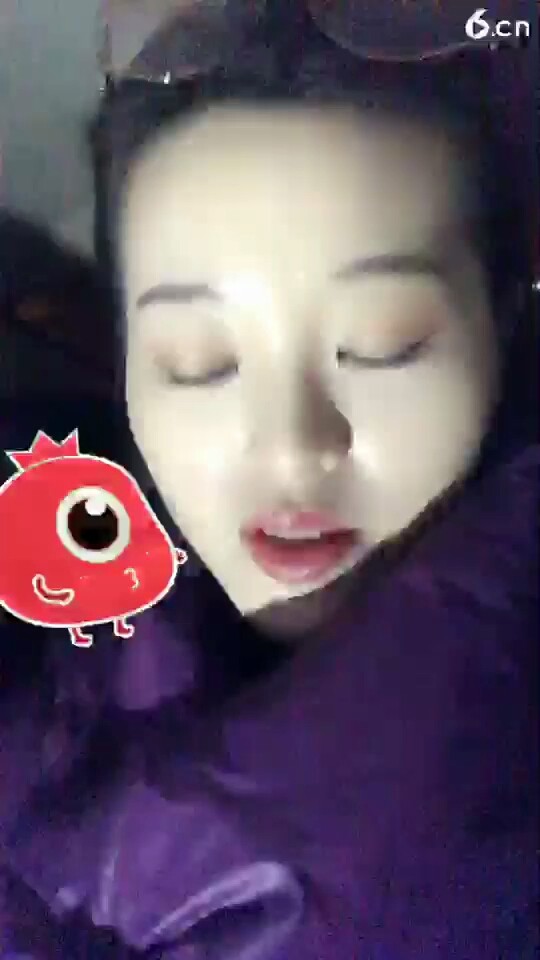 开玩笑的