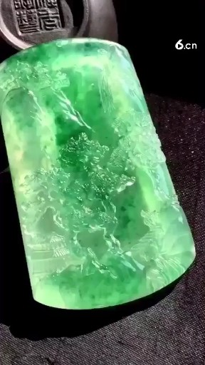 山水牌完美