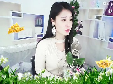 容易受伤的女人
