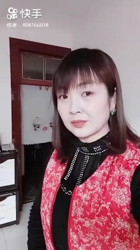 风雨中的情