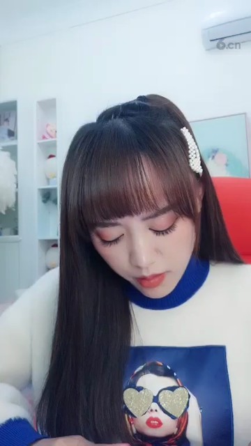 哈哈！