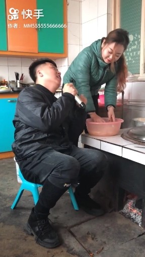 老婆听我说