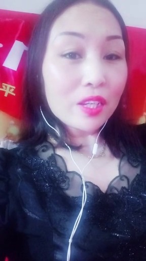 十五的月亮