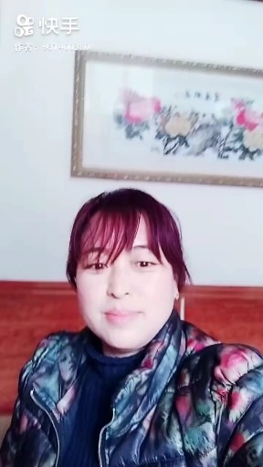 春暖花开
