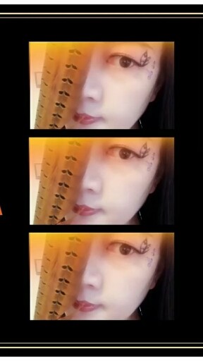 有一种喜欢叫我想请你喝茶！