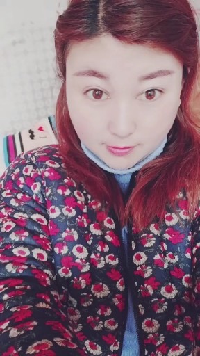 傻傻的女人