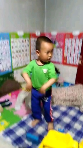 跳舞👯
