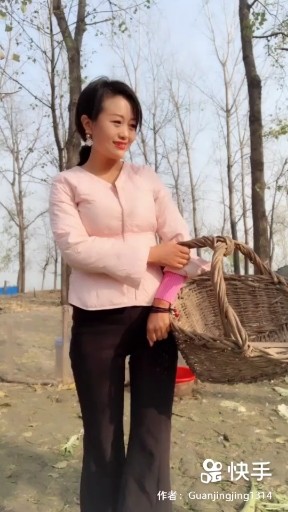 嫂子颂