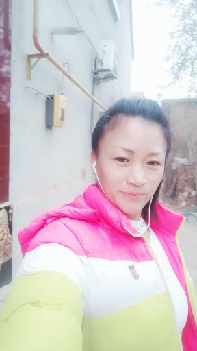 幸福的方式