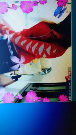 为什么看不清呢？