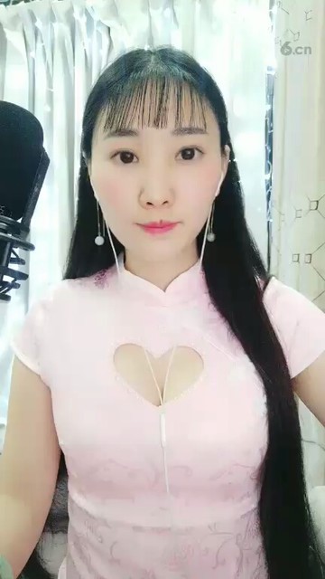 这个主播漂亮性感吗？
