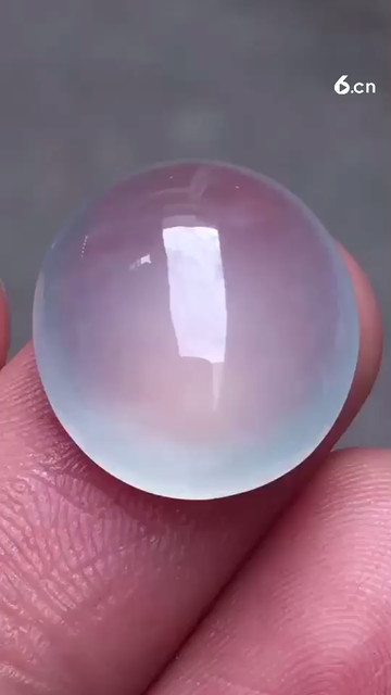 高冰蛋面，种老起光.2480