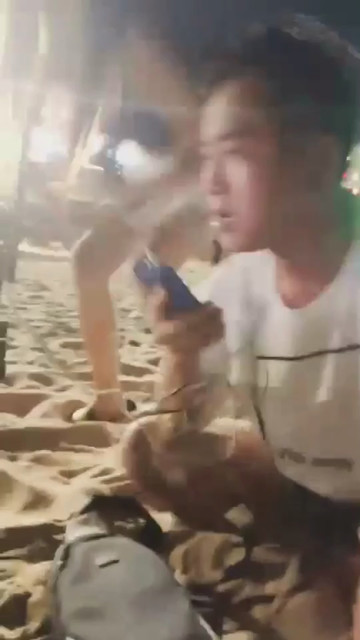 有大哥