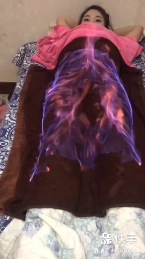 夜之光