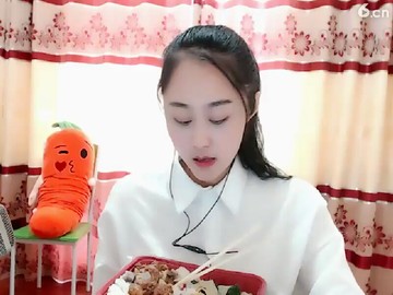 😂🍚