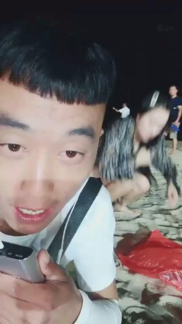 一起