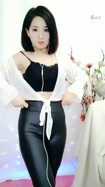 好啊美女