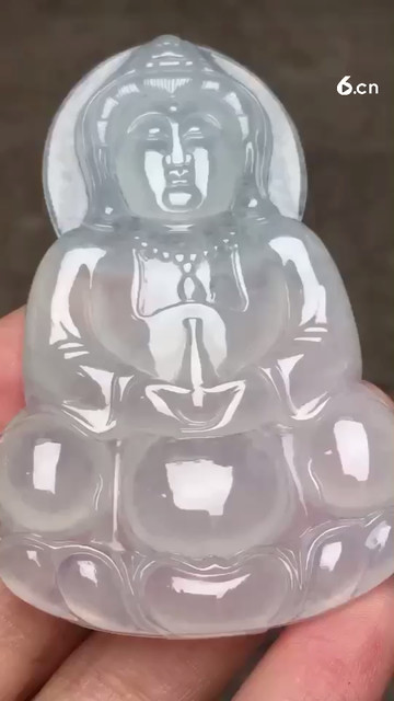 高冰观音，种老起光.3680