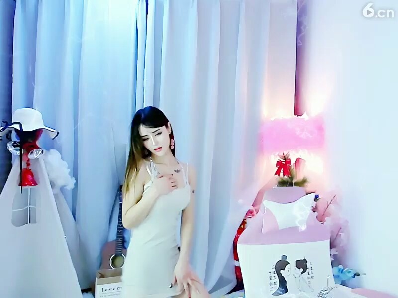 美女