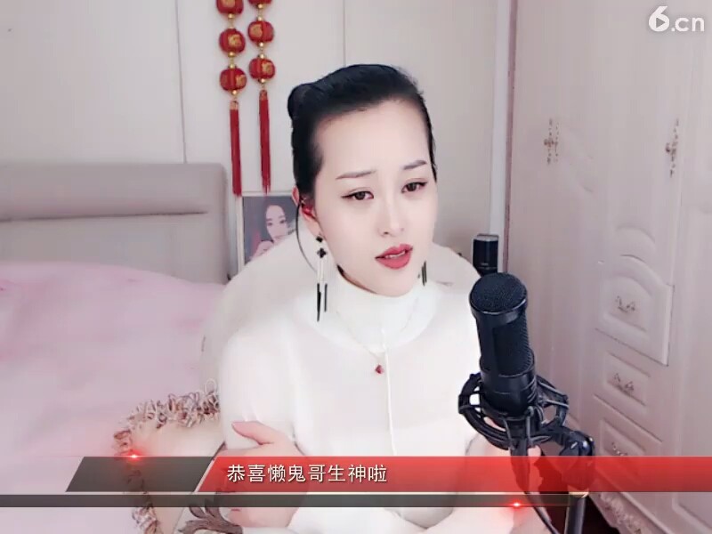 内心的坚强