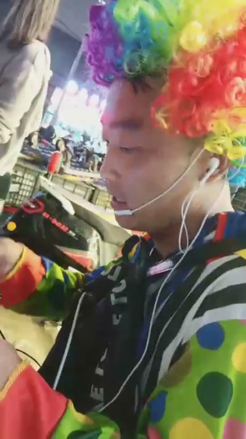加微信