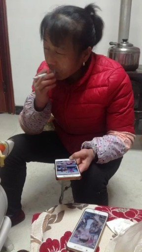 花桥流水